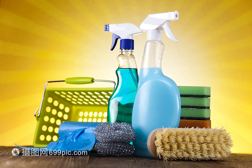 清潔用品與美發用品 家庭生活的多彩篇章