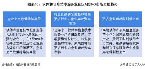 軟件和信息技術服務業2020年A股IPO市場回顧與2021年前景展望——聚焦信息服務業務