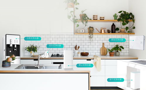 一目科技 以家用電器為入口，微型傳感器重塑在線水質監測新生態