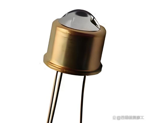 光電器件高空試驗