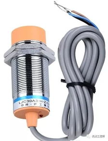 自動化控制常用傳感器知識種類詳解 光電器件篇