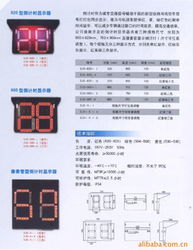 高郵市新思維光電器材廠 交通警示燈產品列表